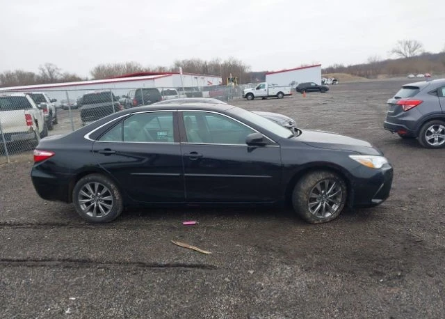 Toyota Camry, снимка 5 - Автомобили и джипове - 48999999