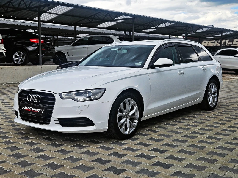 Audi A6 3.0TDI/GERMANY/PANORAMA/ПОДГРЕВ/AUTO HOLD/LIZING - цена по договаряне - 20384526 1
