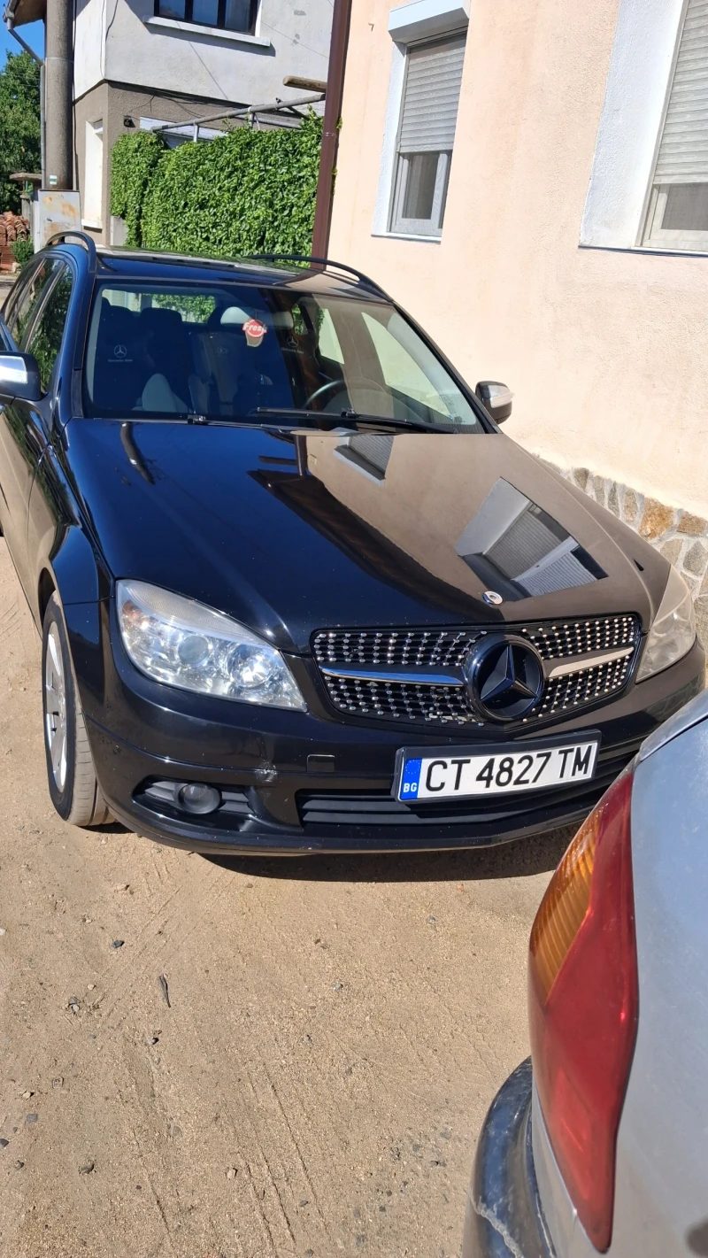 Mercedes-Benz C 200 - 13599 лв. - 67118230 1