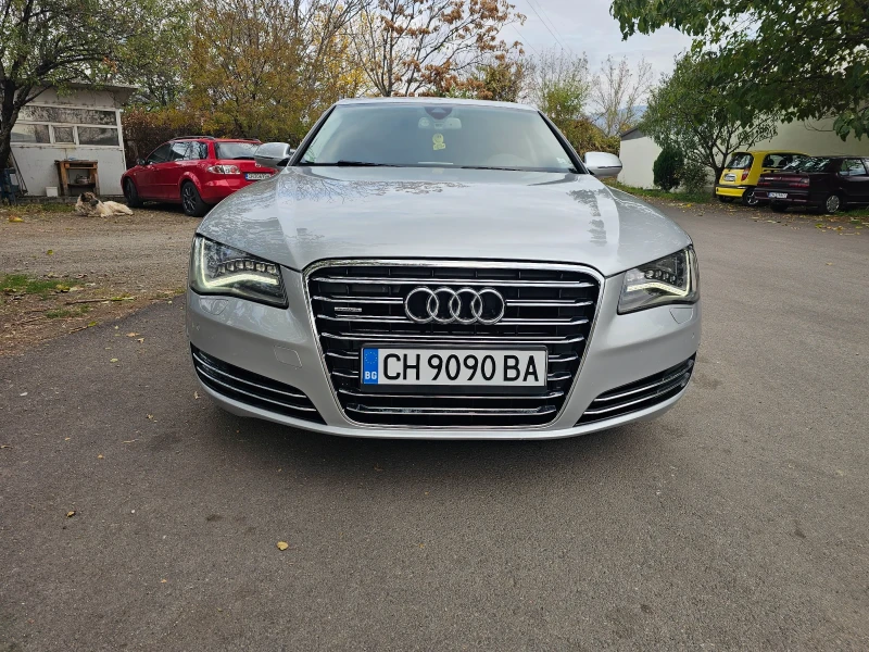 Audi A8 4.2TDI - 33500 лв. / 17128.28 € - 70530178 1