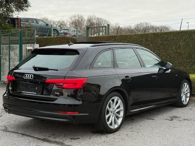 Audi A4 S line | Mobile.bg � ����������� 11