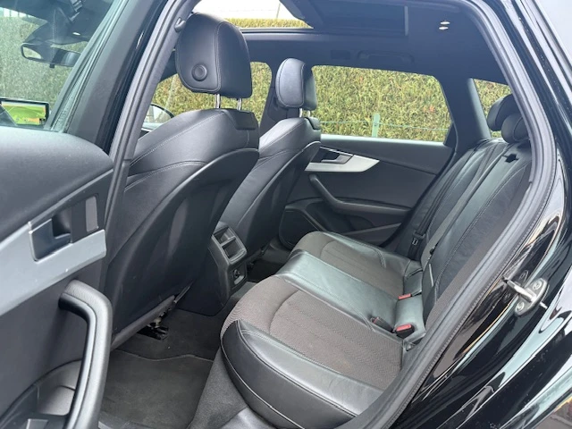 Audi A4 S line - изображение 3