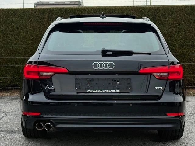 Audi A4 S line | Mobile.bg � ����������� 16