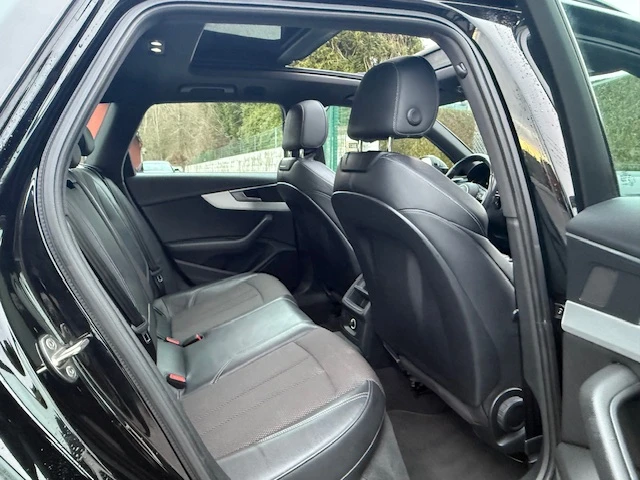 Audi A4 S line | Mobile.bg � ����������� 15