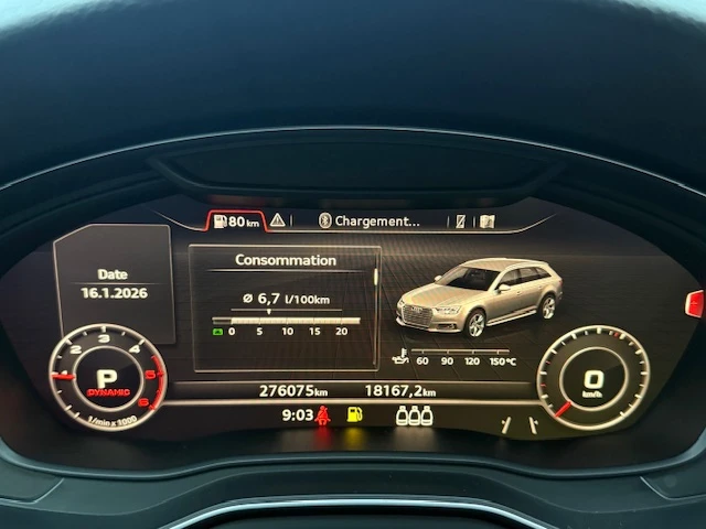 Audi A4 S line - изображение 10