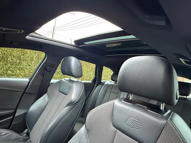 Audi A4 S line - изображение 6