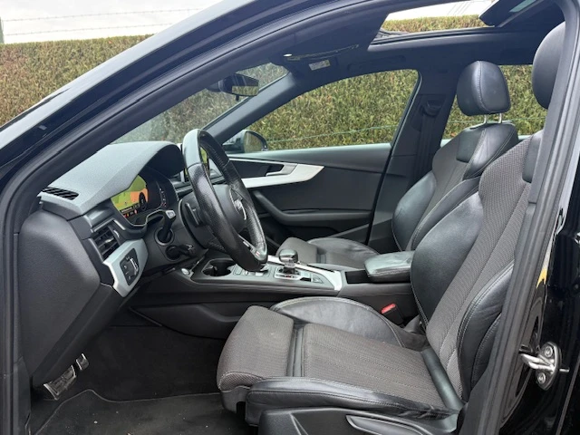 Audi A4 S line - изображение 2