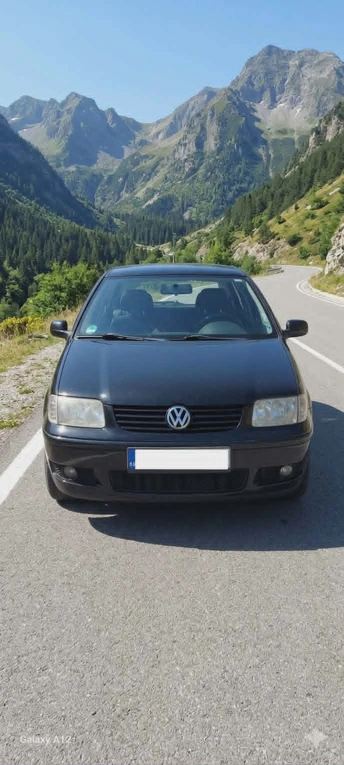 VW Polo, снимка 6 - Автомобили и джипове - 55040446