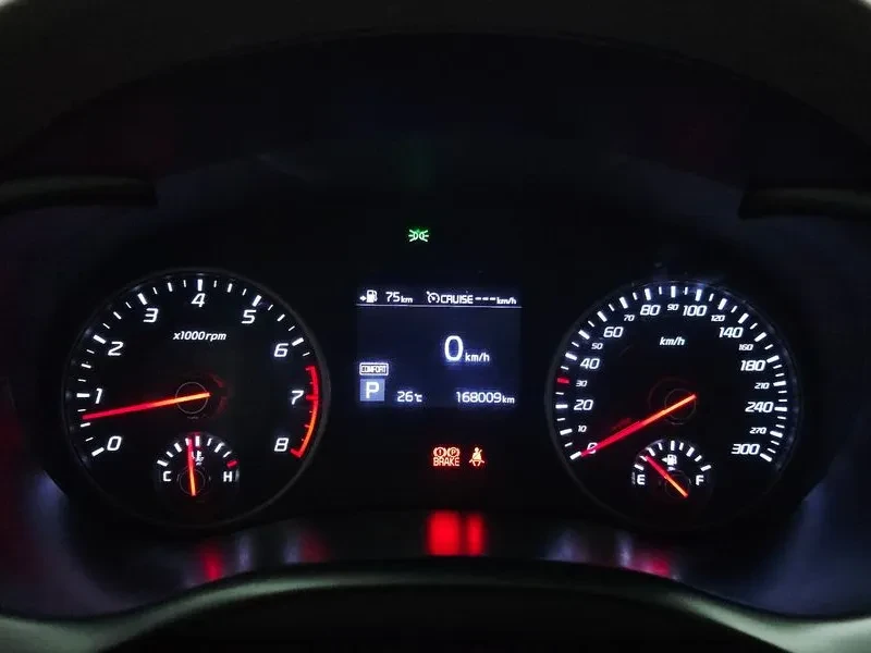 Kia Stinger 3.3 TURBO 2WD MASTERS, снимка 8 - Автомобили и джипове - 55035674