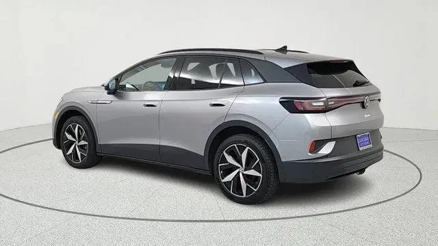 VW ID.4 PRO S AWD, снимка 5 - Автомобили и джипове - 55642867