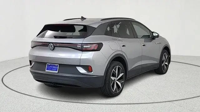 VW ID.4 PRO S AWD, снимка 7 - Автомобили и джипове - 55642867
