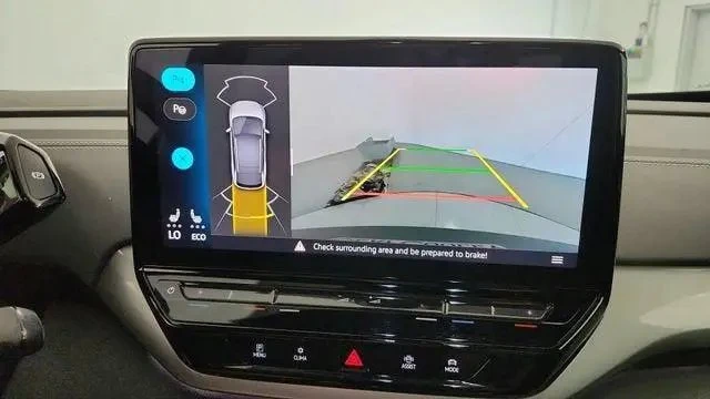 VW ID.4 PRO S AWD, снимка 12 - Автомобили и джипове - 55642867