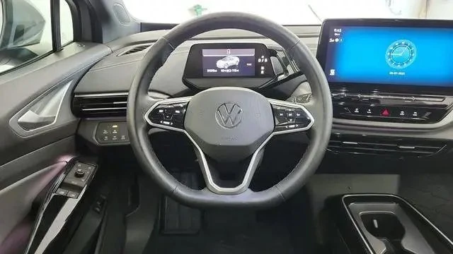 VW ID.4 PRO S AWD, снимка 9 - Автомобили и джипове - 55642867