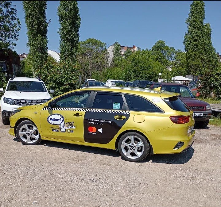 Kia Ceed ����� | Mobile.bg � ����������� 10