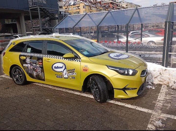 Kia Ceed ����� | Mobile.bg � ����������� 13
