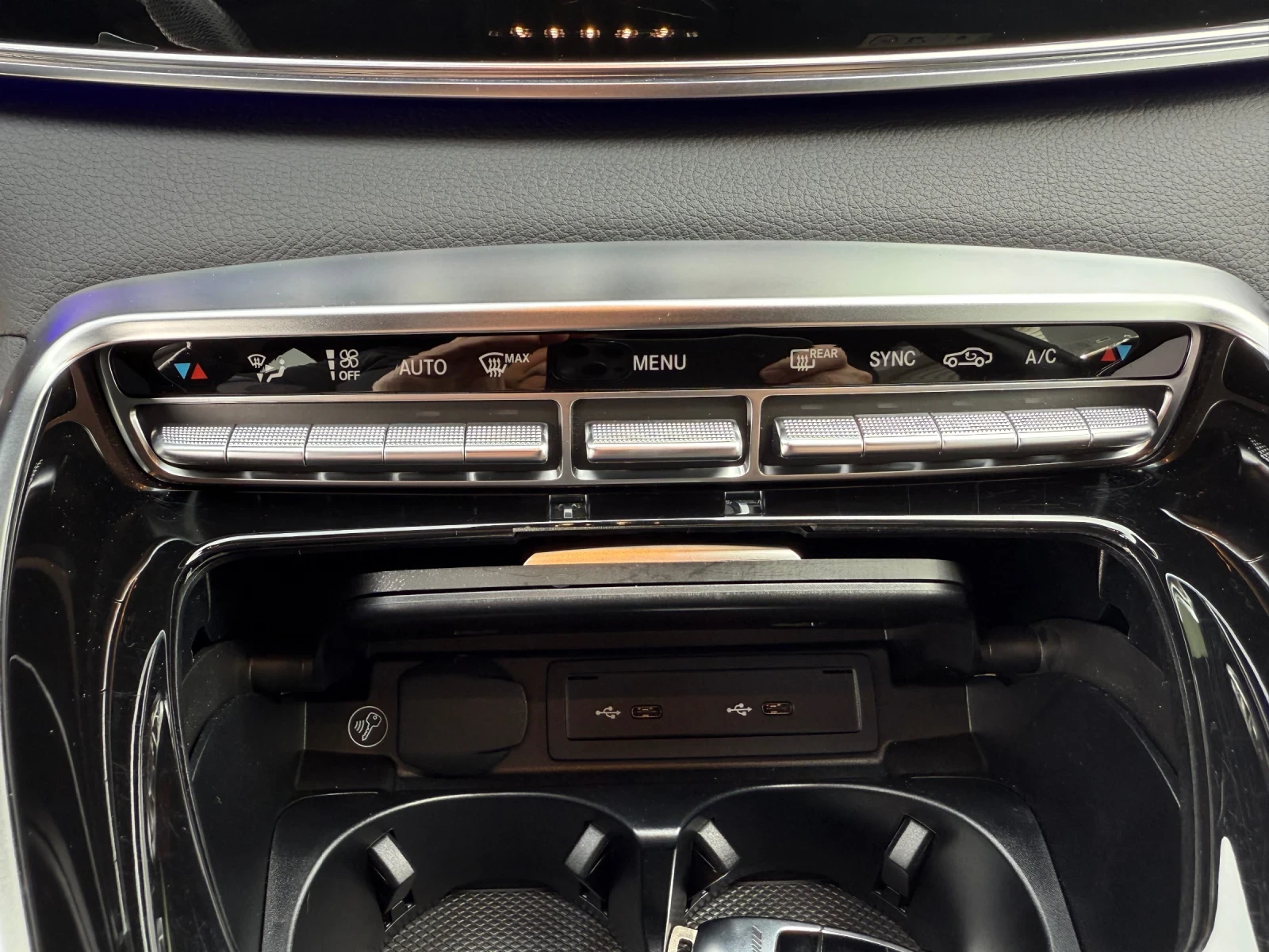 Mercedes-Benz GT GT53AMG/LED/NAVI/  | Mobile.bg   13