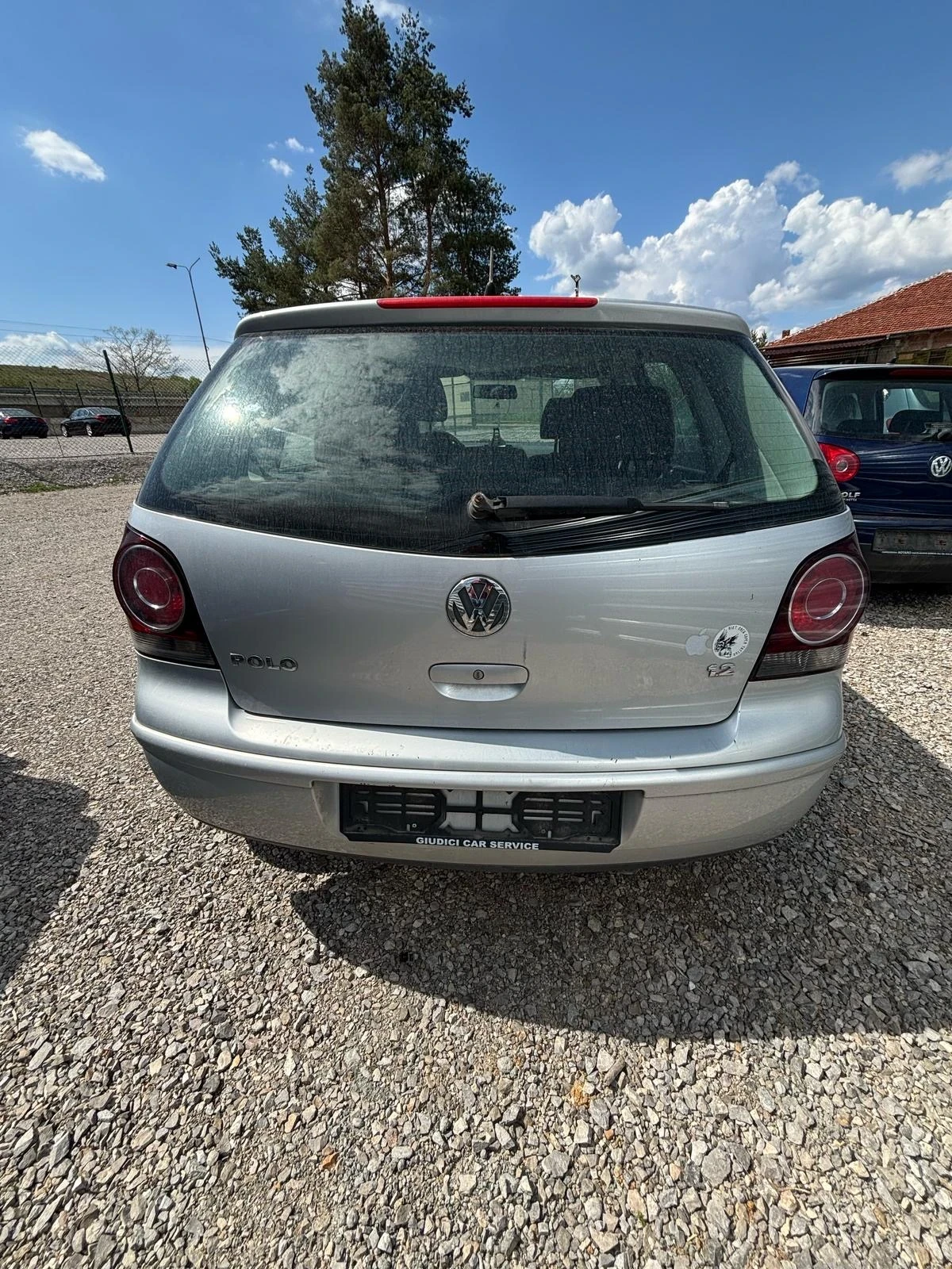 VW Polo 1.2 бензин - изображение 3