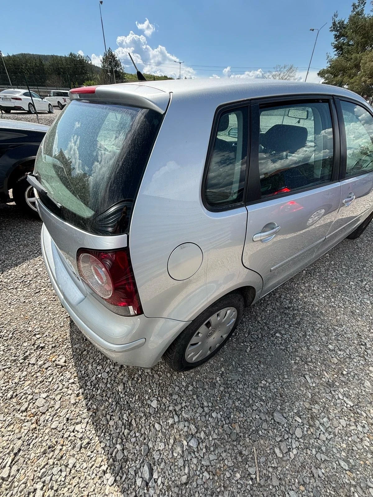 VW Polo 1.2 бензин - изображение 7