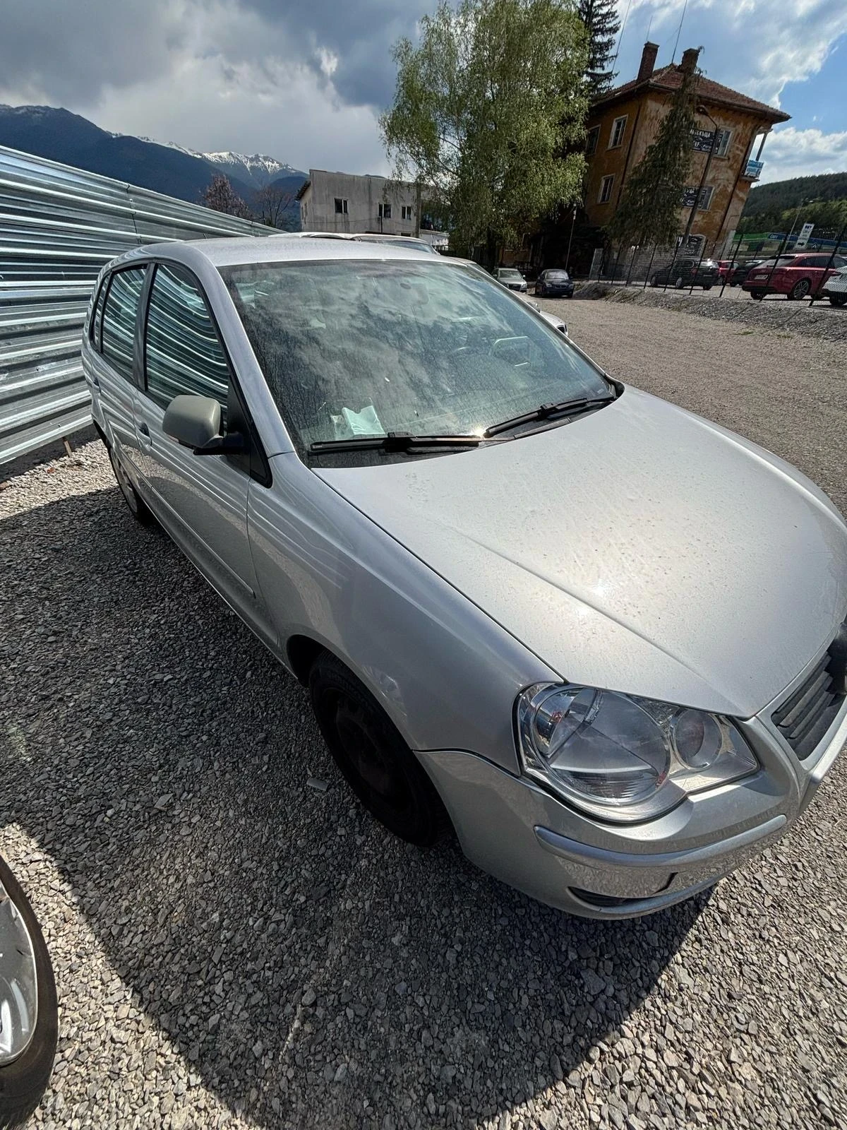 VW Polo 1.2 бензин - изображение 4