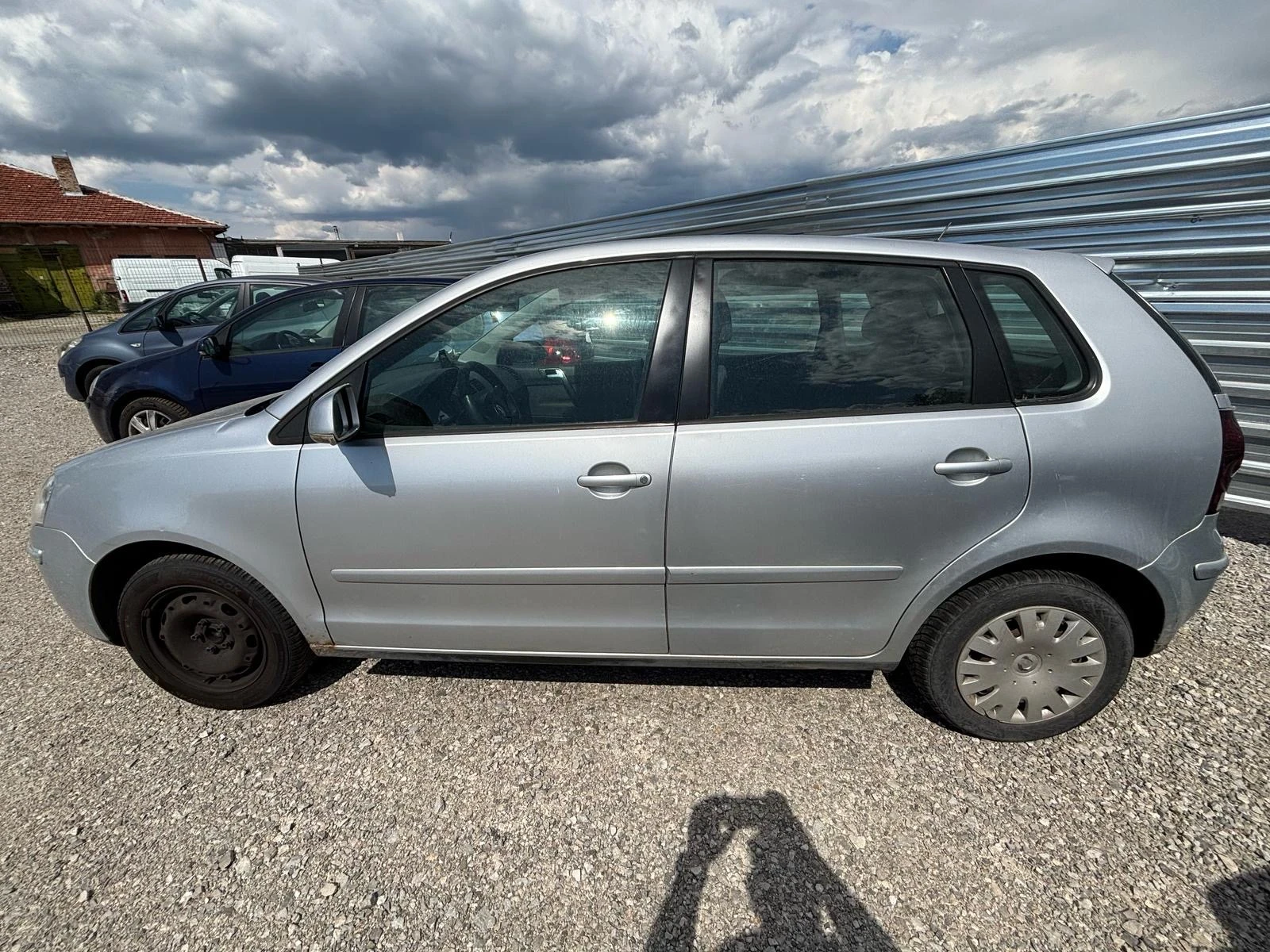 VW Polo 1.2 бензин - изображение 6
