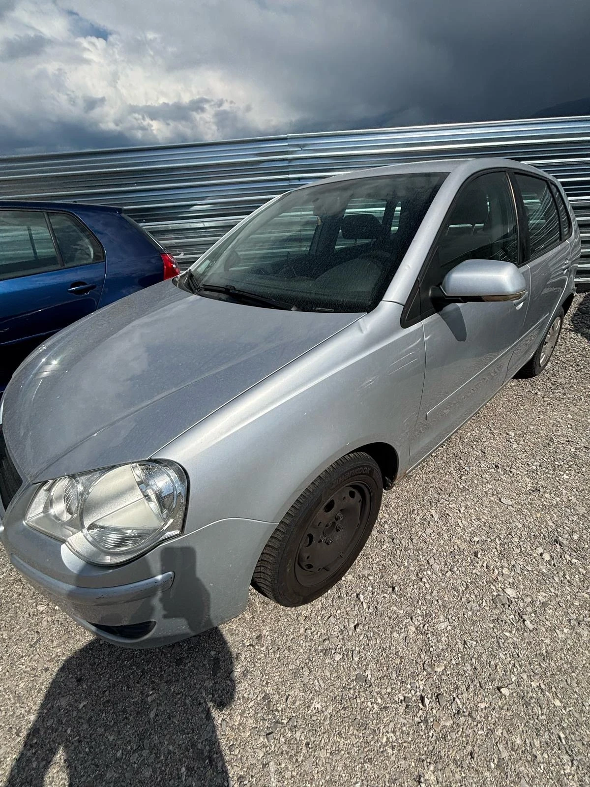 VW Polo 1.2 бензин - изображение 5