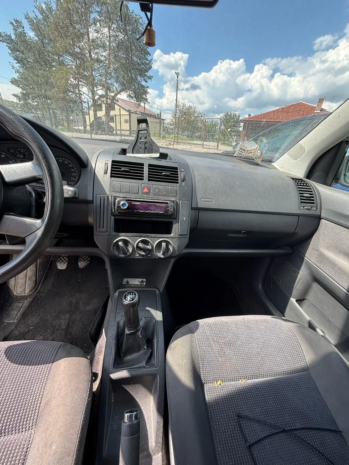 VW Polo 1.2 бензин - изображение 10