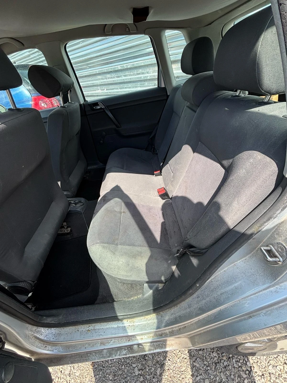 VW Polo 1.2 бензин - изображение 9