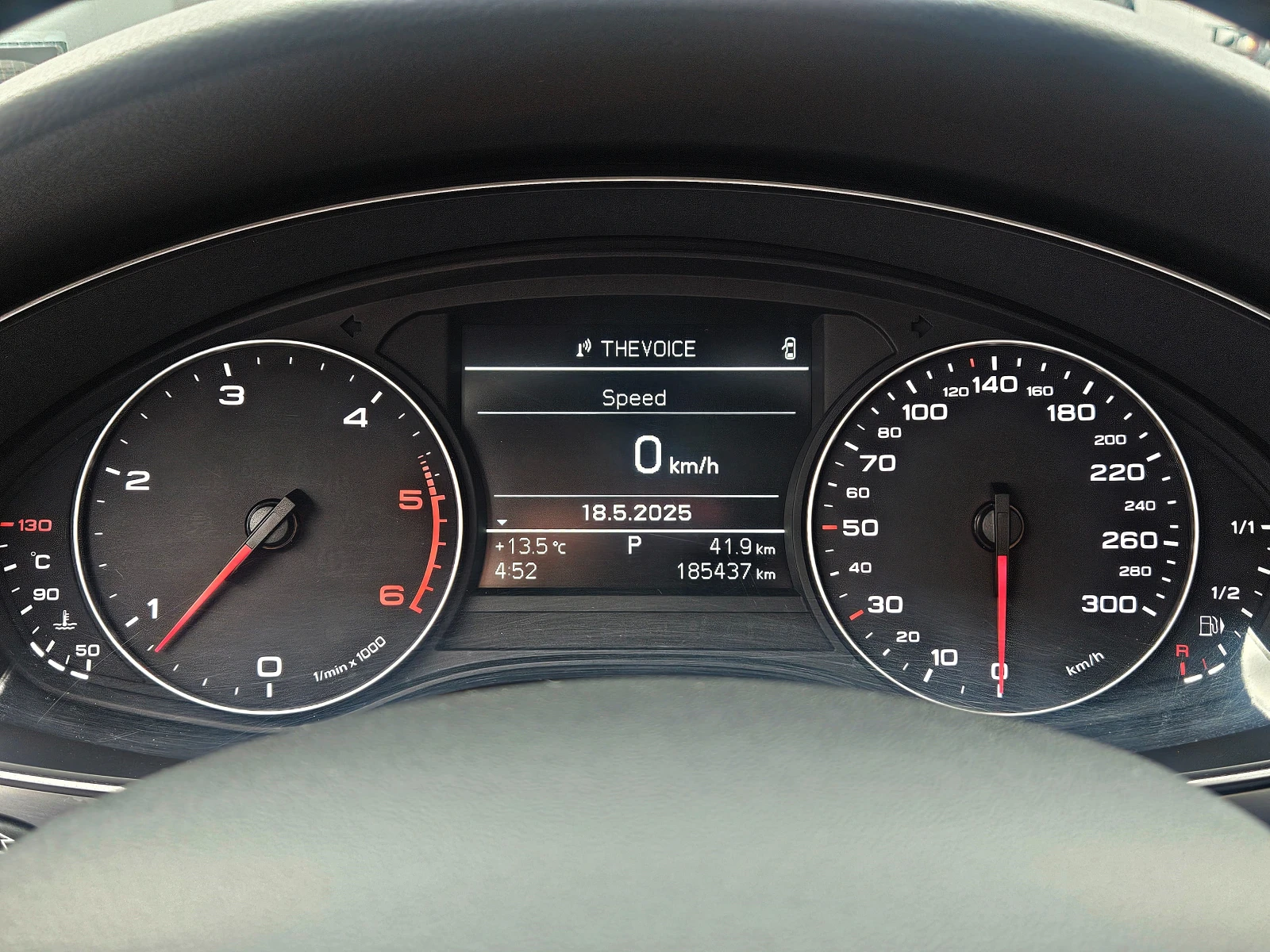 Audi A6 3.0TDI/GERMANY/PANORAMA/ПОДГРЕВ/AUTO HOLD/LIZING - изображение 10