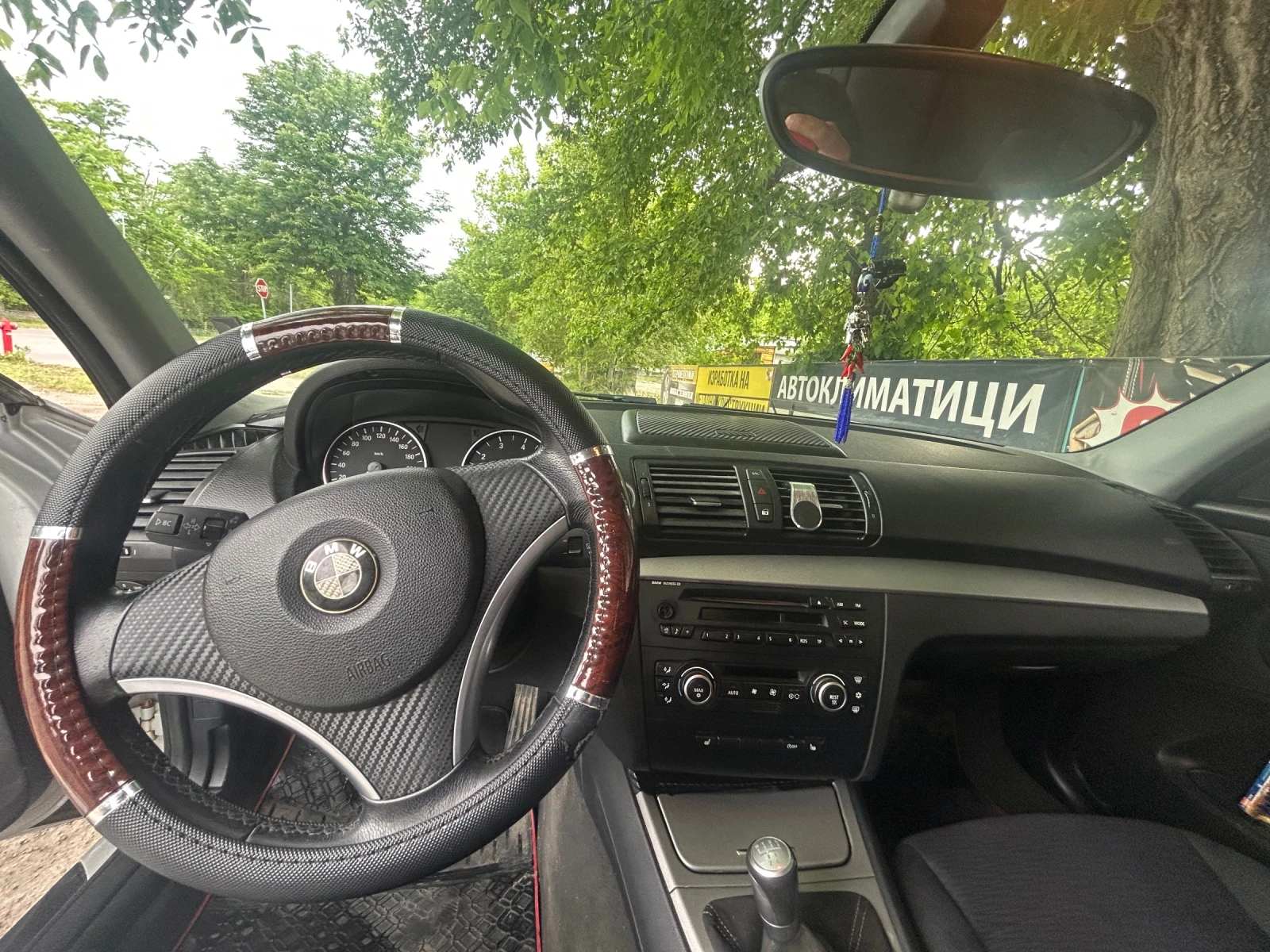 BMW 116  - изображение 4
