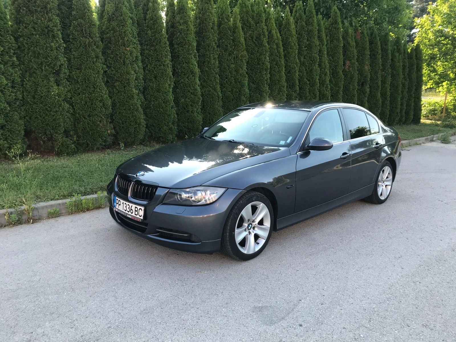 BMW 330 330 xd 231ps - изображение 4