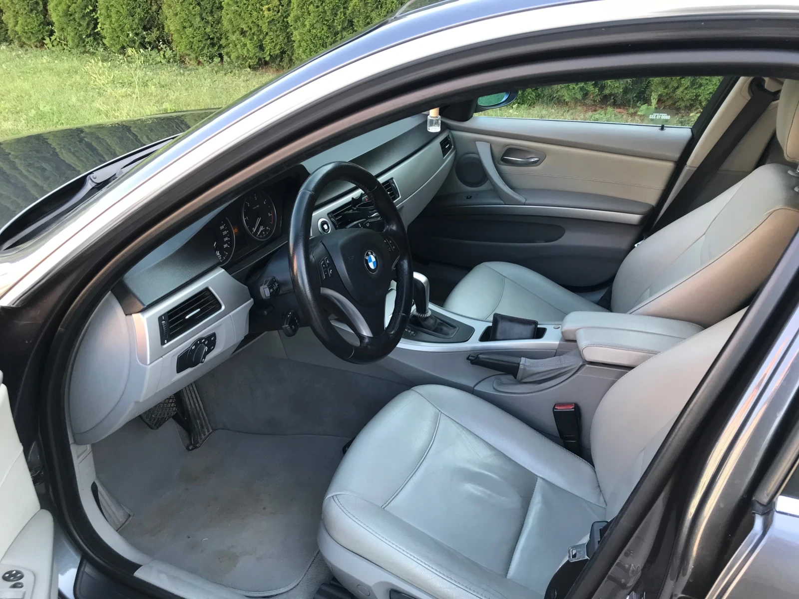BMW 330 330 xd 231ps - изображение 9