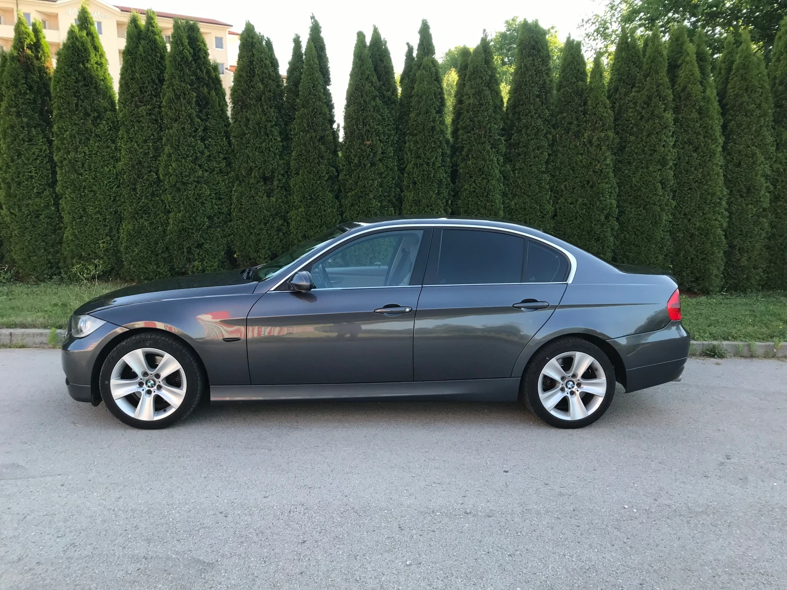 BMW 330 330 xd 231ps - изображение 5