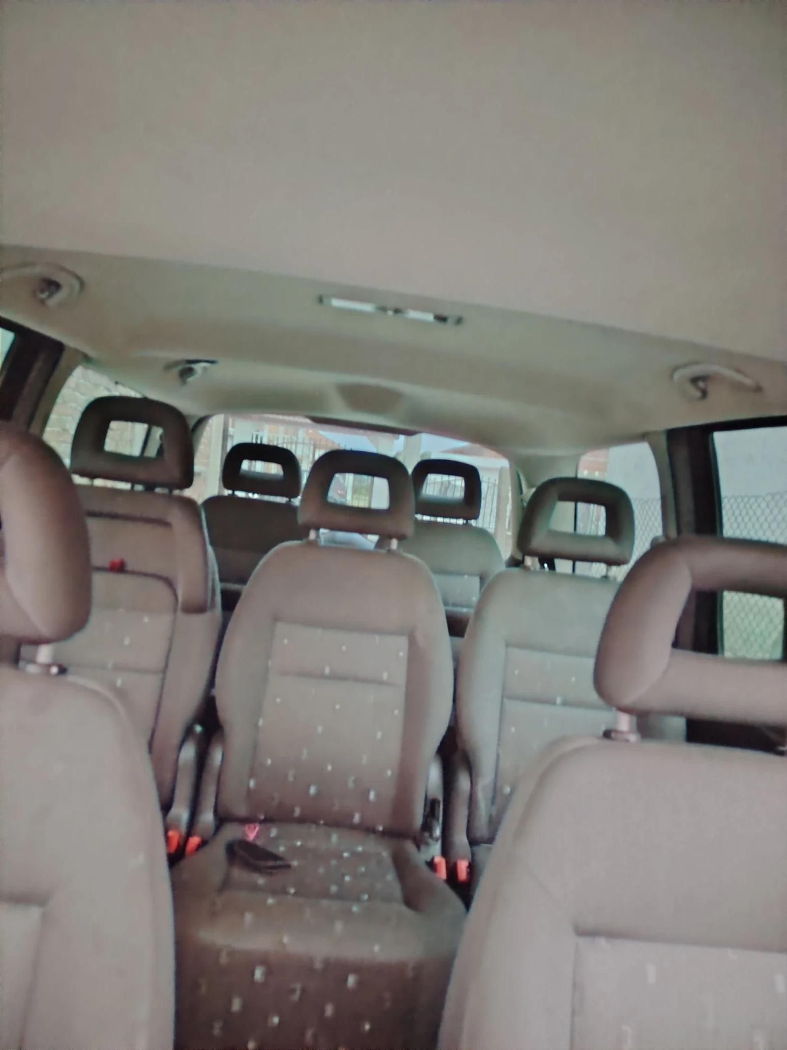 VW Sharan  - изображение 9