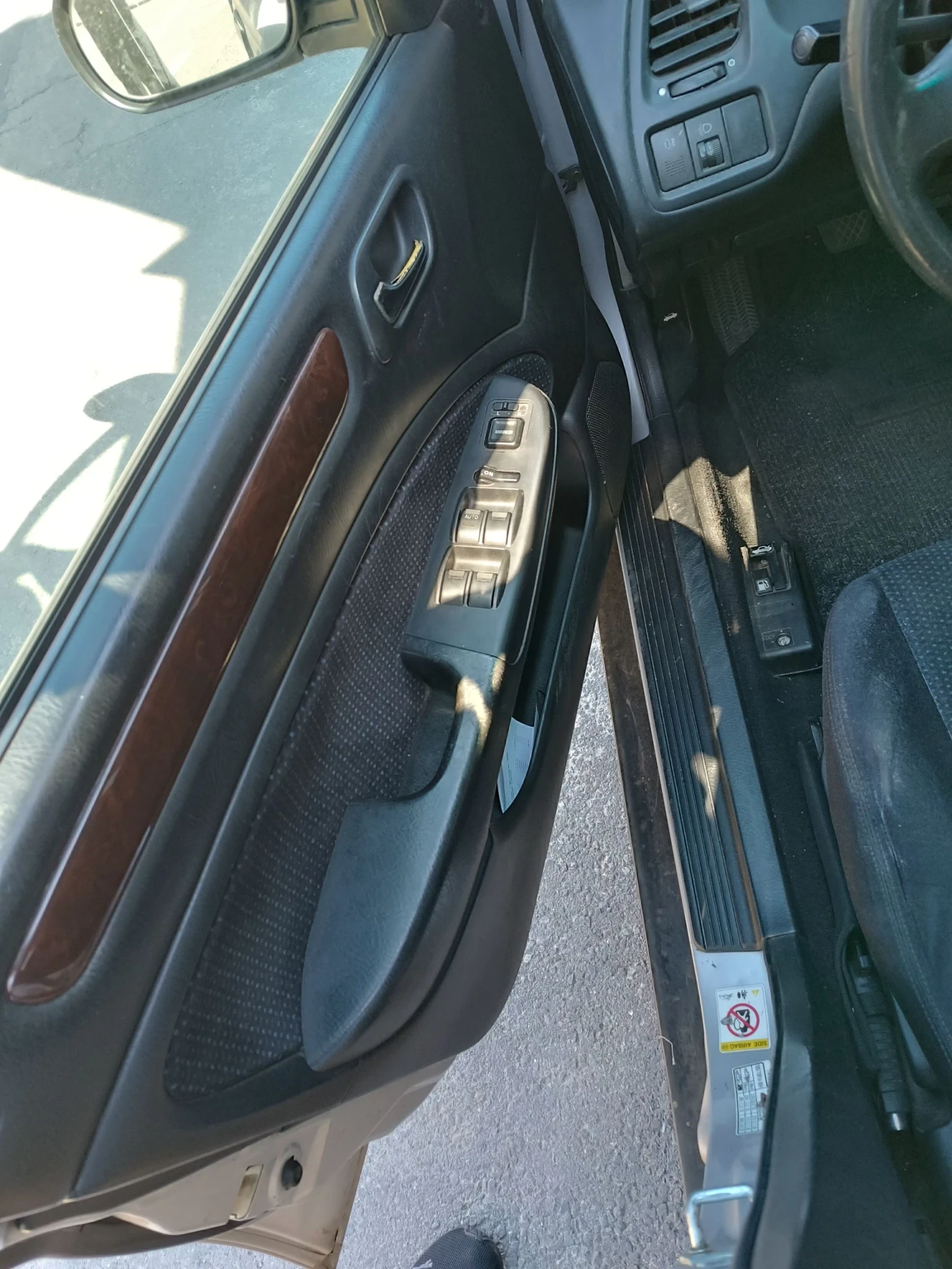 Honda Accord  - изображение 6