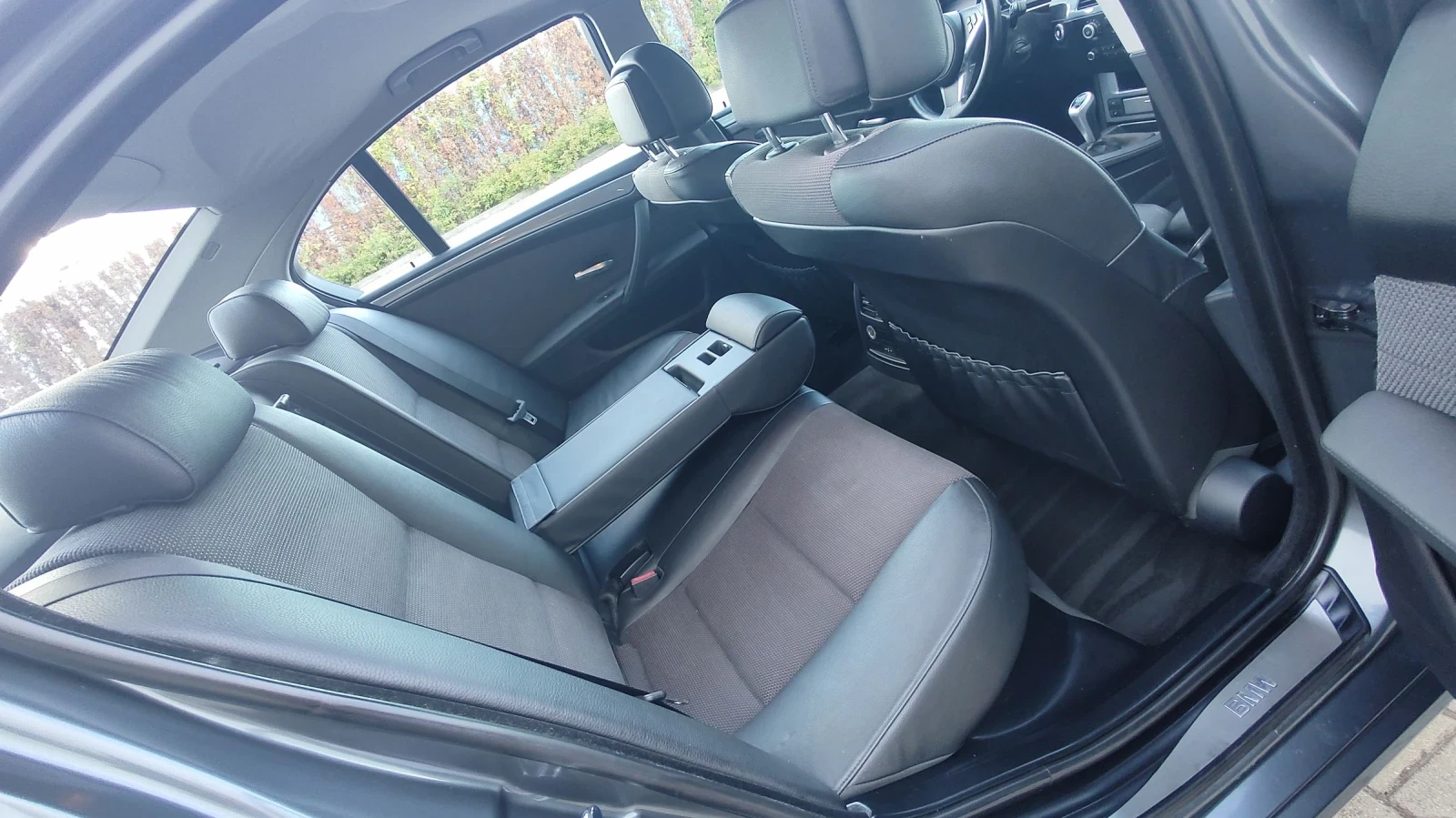 BMW 530 D Xdrive FACELIFT  | Mobile.bg   13