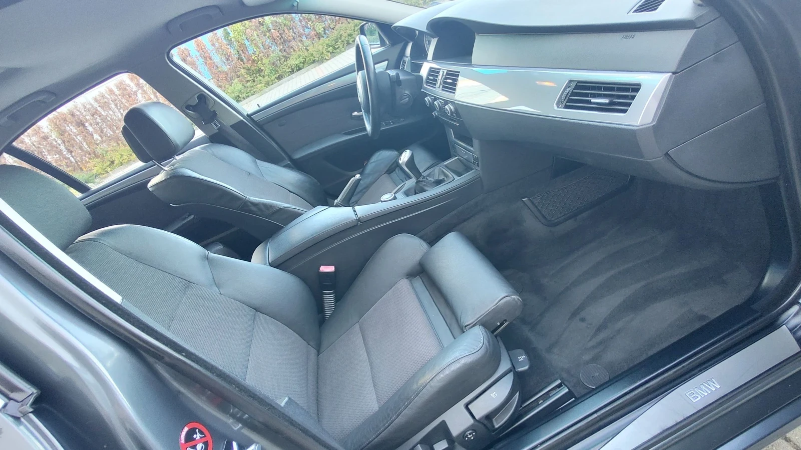 BMW 530 D Xdrive FACELIFT  | Mobile.bg   12