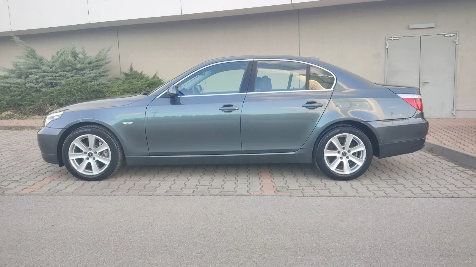 BMW 530 D Xdrive FACELIFT  - изображение 5