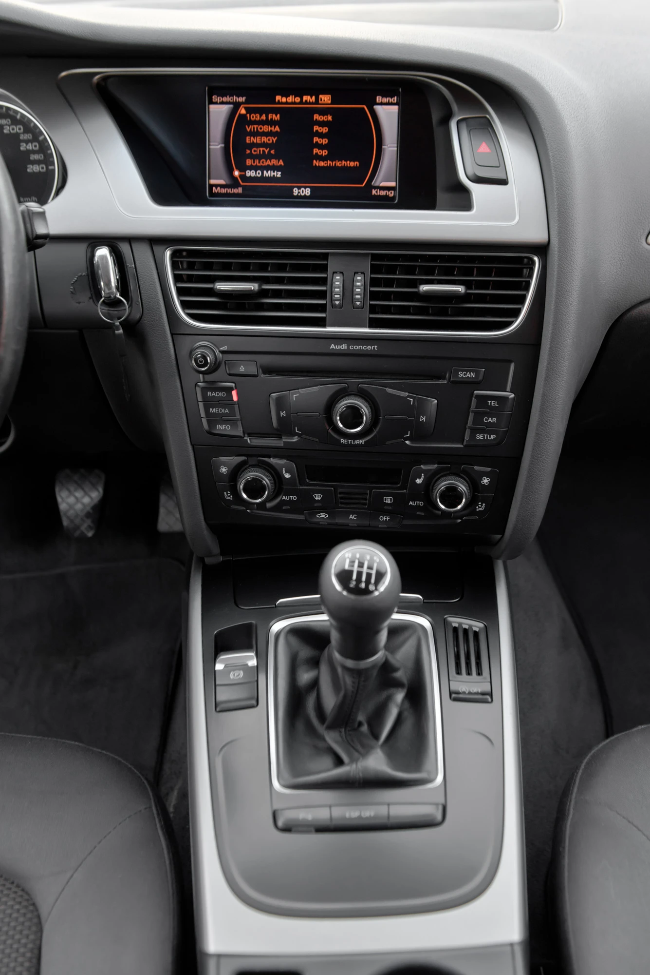 Audi A4 Allroad 2.0 TDI - ALLROALD - QUATTRO - LED | Mobile.bg   16