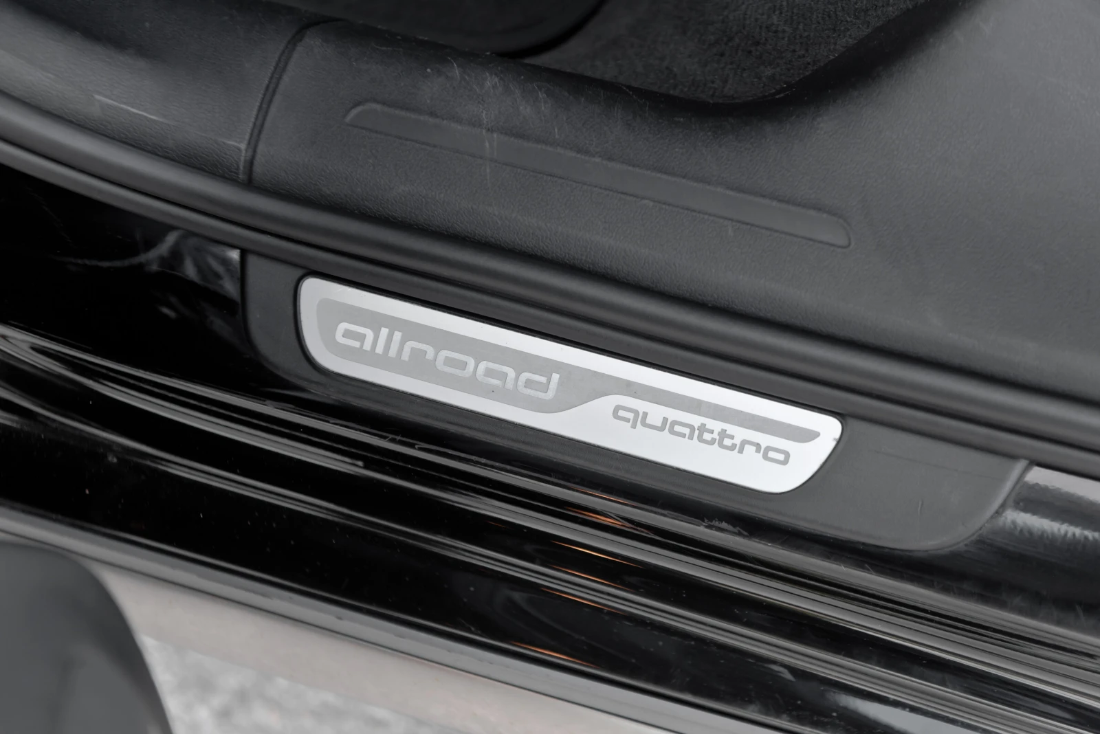 Audi A4 Allroad 2.0 TDI - ALLROALD - QUATTRO - LED | Mobile.bg   17