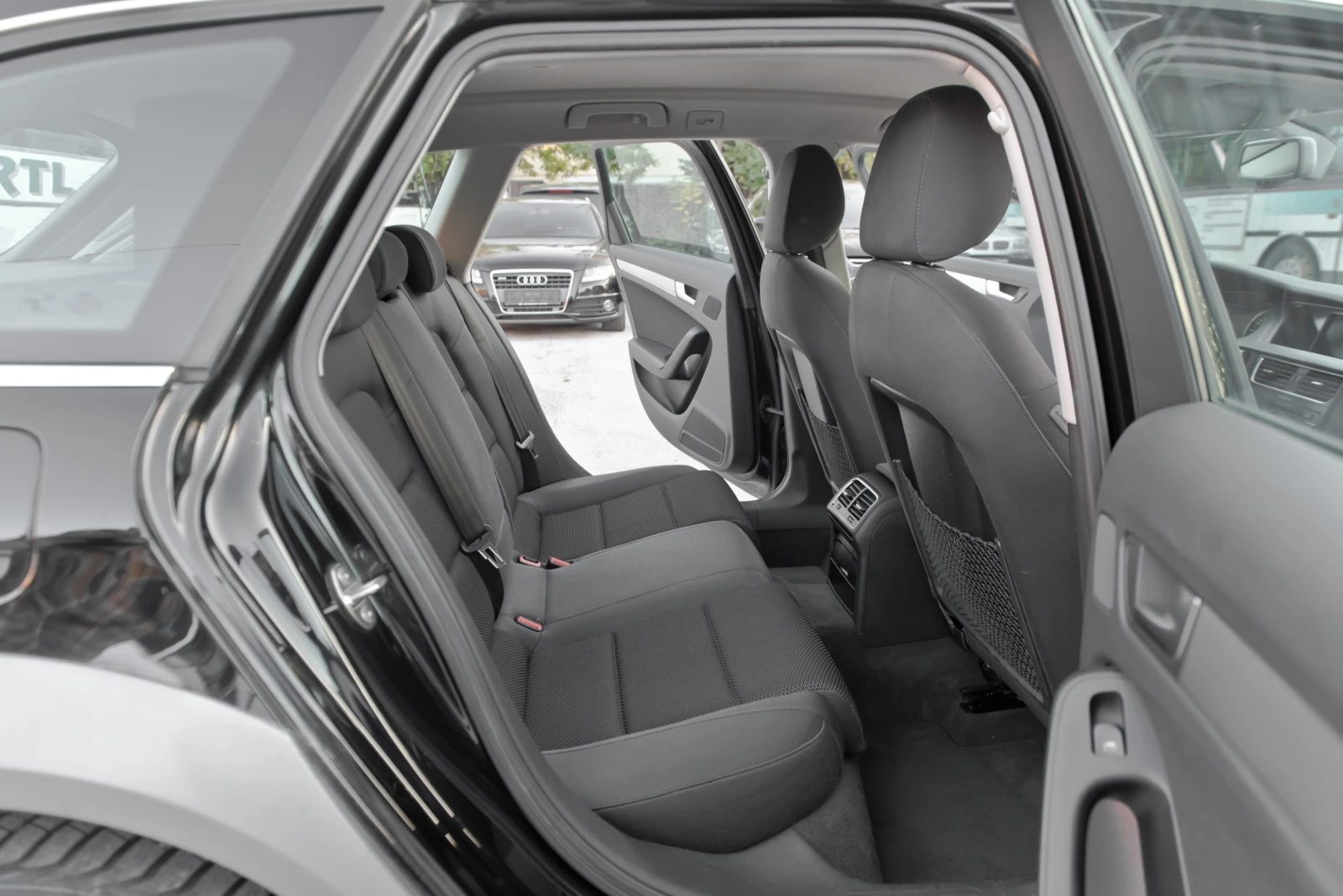 Audi A4 Allroad 2.0 TDI - ALLROALD - QUATTRO - LED | Mobile.bg   11