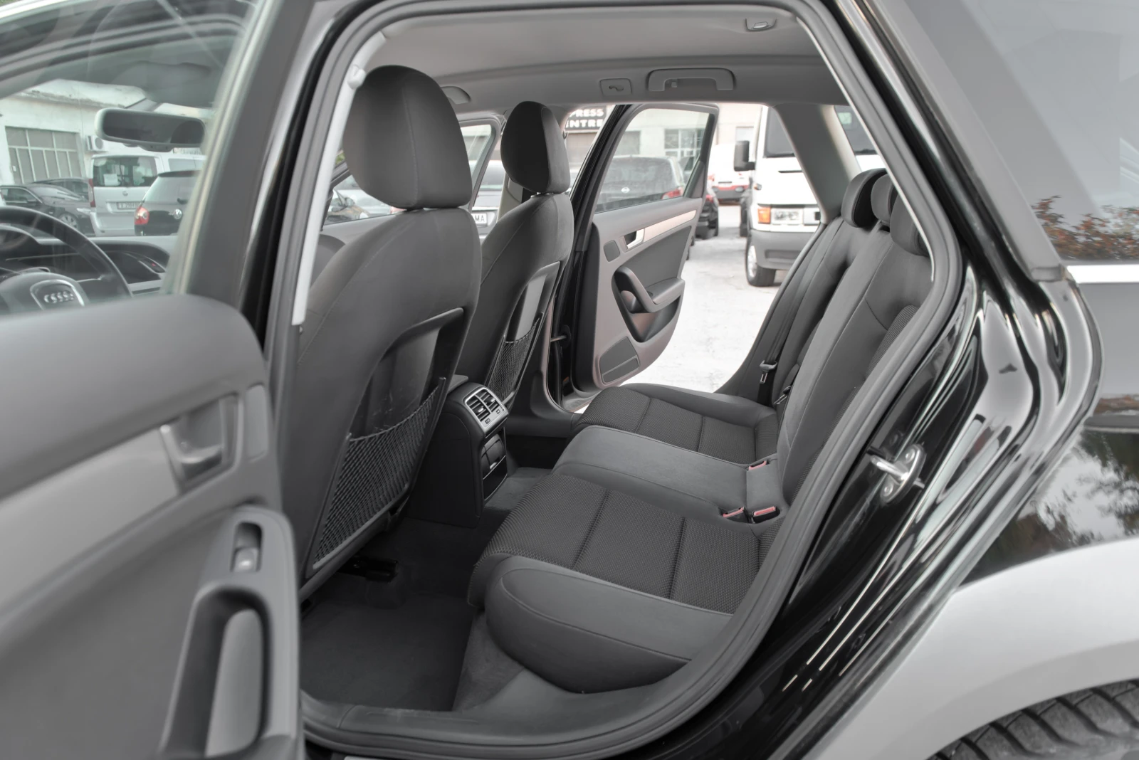 Audi A4 Allroad 2.0 TDI - ALLROALD - QUATTRO - LED | Mobile.bg   10