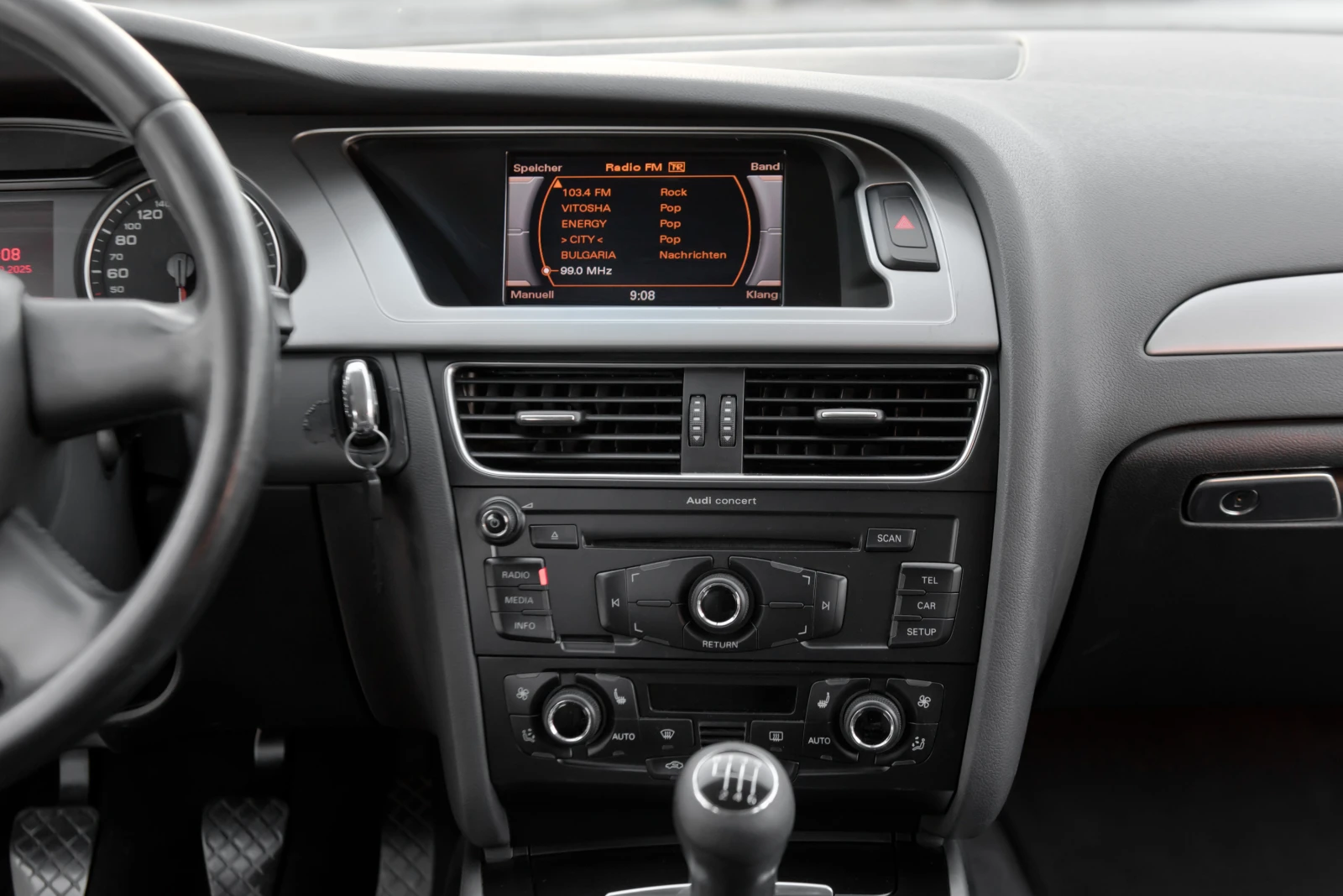 Audi A4 Allroad 2.0 TDI - ALLROALD - QUATTRO - LED | Mobile.bg   15