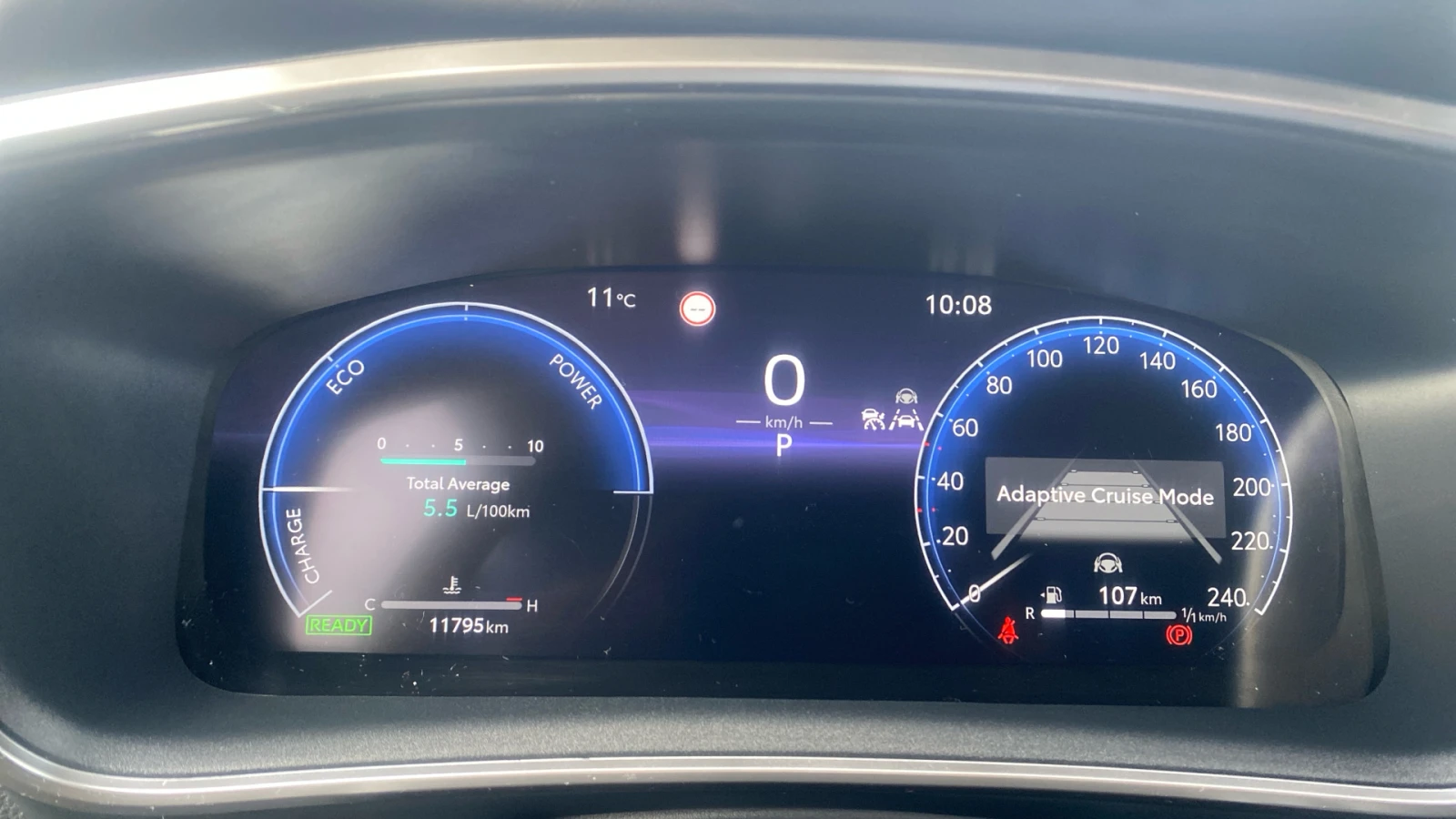 Toyota Corolla 1.8HSD Executive Plus | Mobile.bg   14