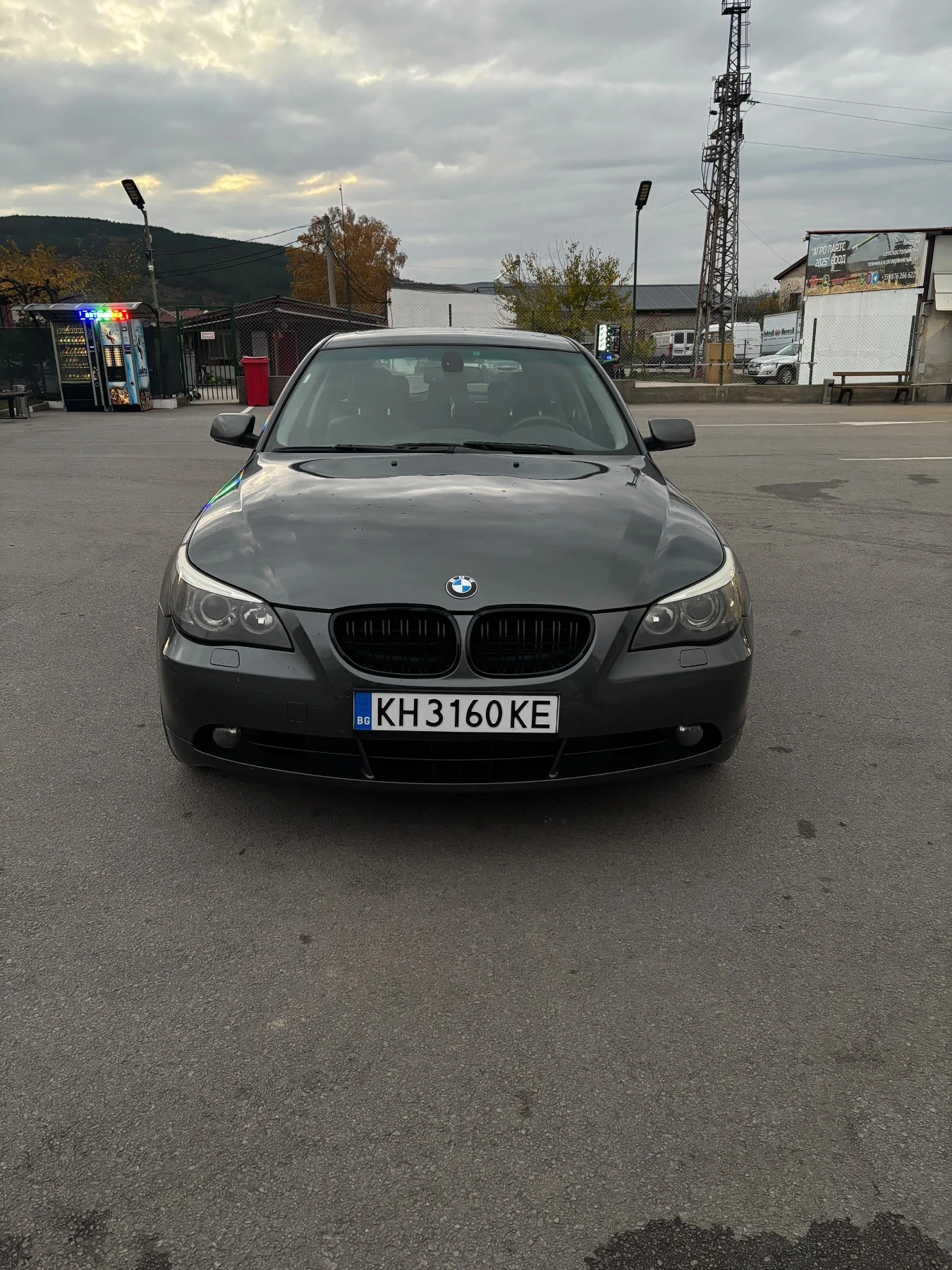 BMW 530 Xdrive | Mobile.bg   1
