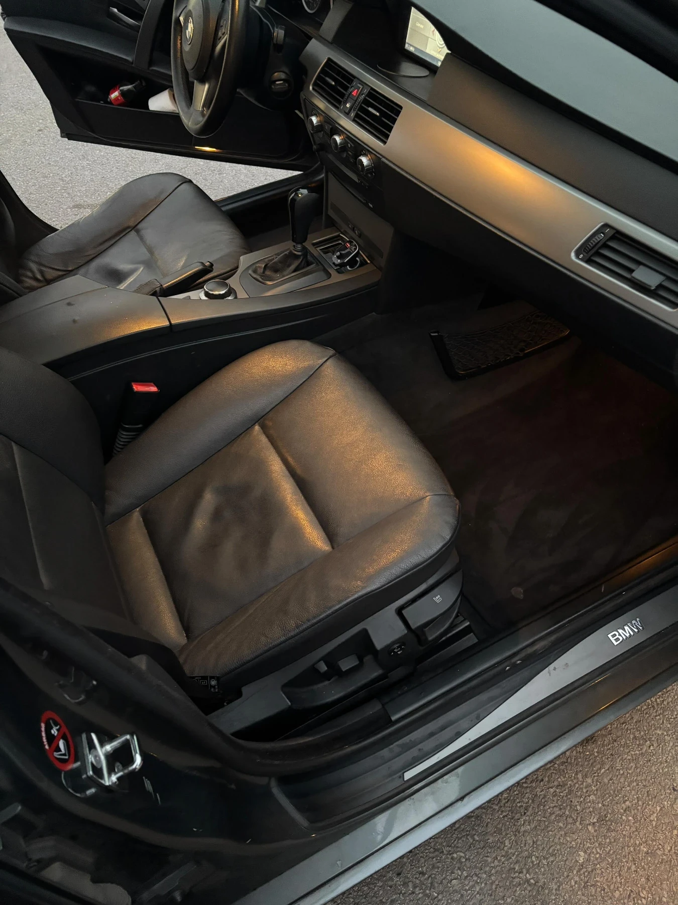 BMW 530 Xdrive | Mobile.bg   8