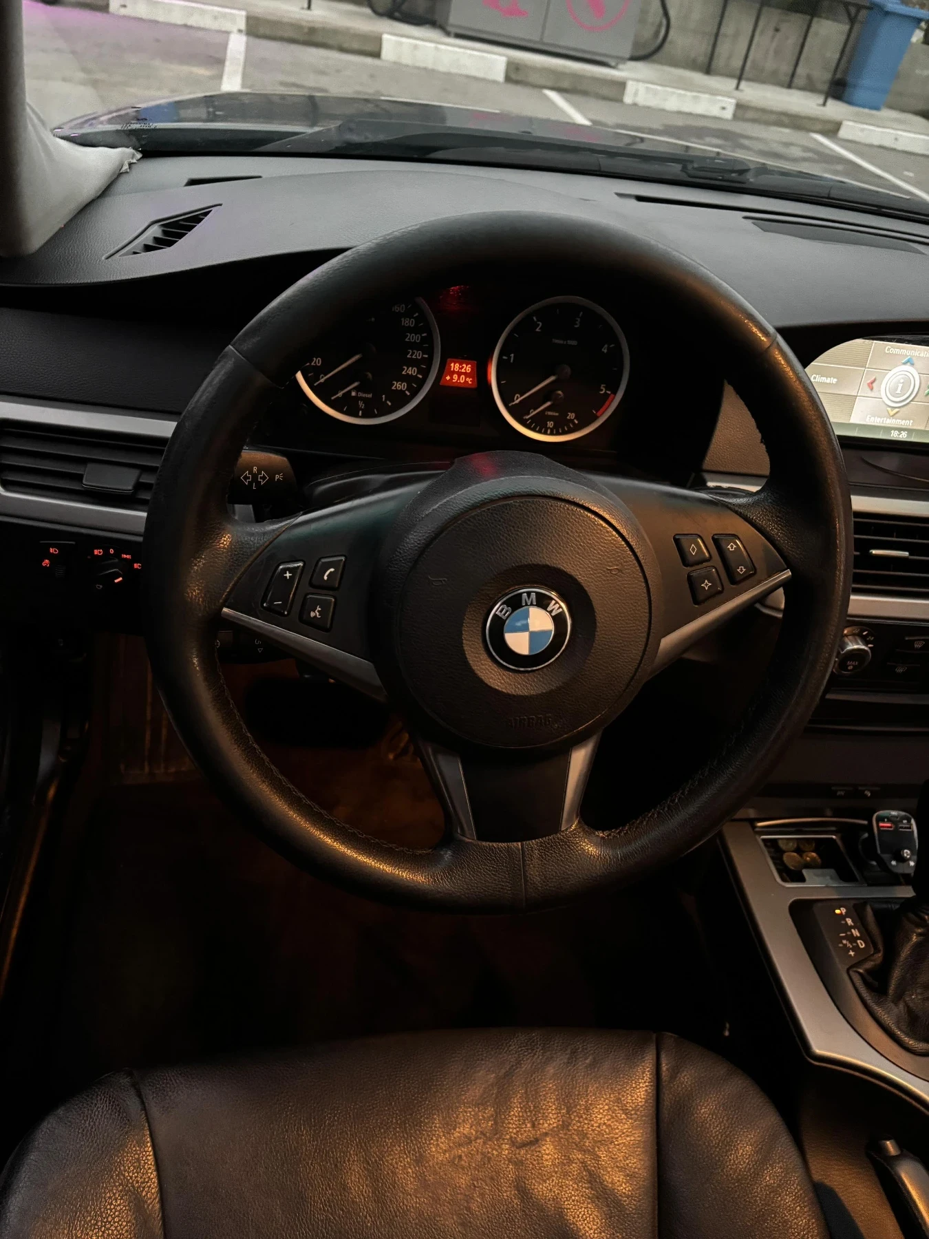 BMW 530 Xdrive | Mobile.bg   11