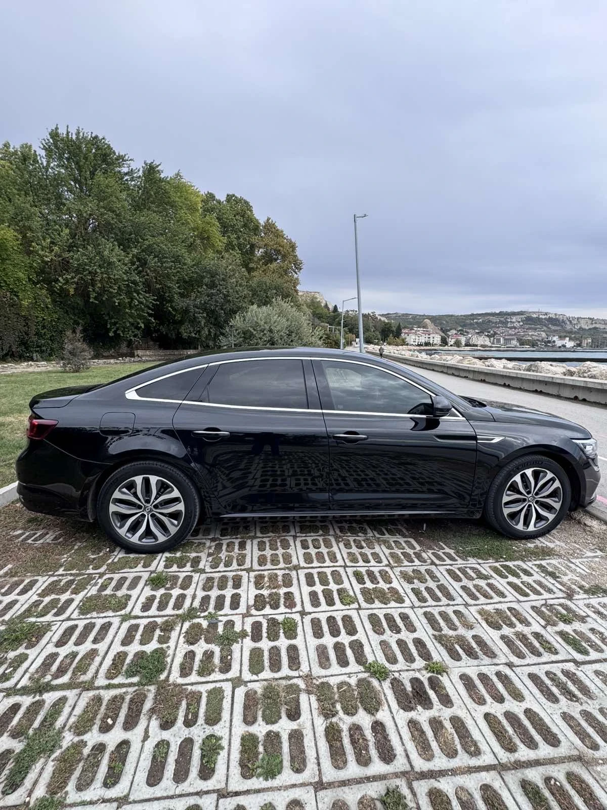 Renault Talisman | Mobile.bg   16