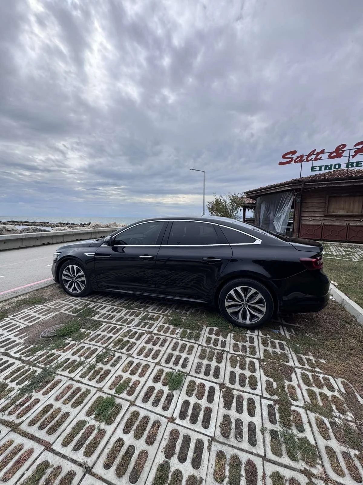 Renault Talisman | Mobile.bg   12