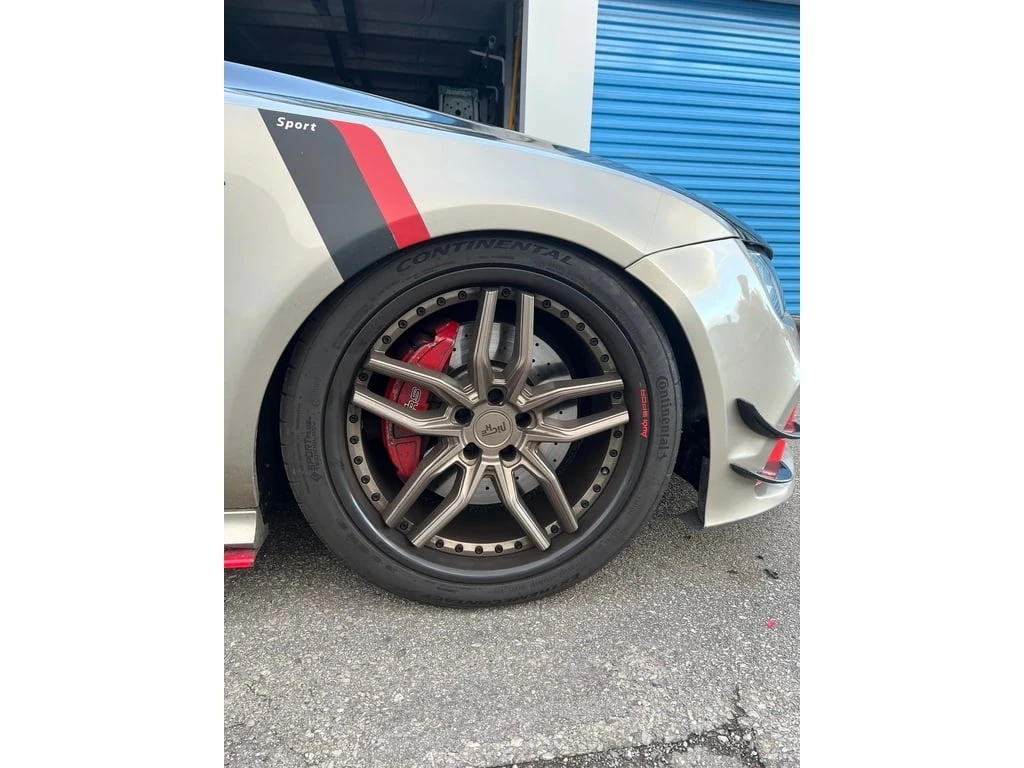 Audi A7 * RS7 * CARFAX * ФИНАНСИРАНЕ* КУПИ СЕГА*  - изображение 4