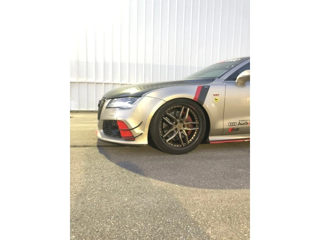 Audi A7 * RS7 * CARFAX * ФИНАНСИРАНЕ* КУПИ СЕГА*  - изображение 3